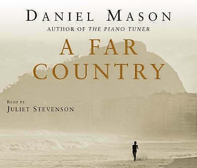 Stevenson, Juliet : A Far Country CD Pre-Owned