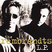 Rembrandts : Lp CD Pre-Owned