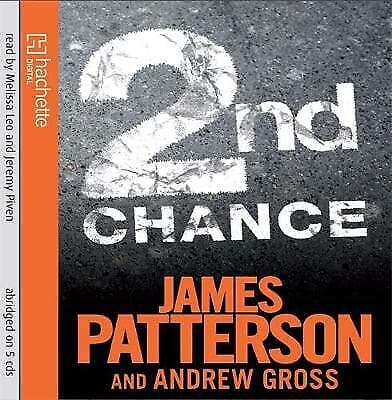 2nd Chance CD Pre-Owned