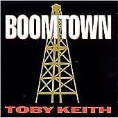 Boomtown [us Import] CD (2002) Pre-Owned