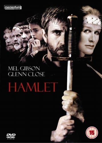 Hamlet (2005) - DVD