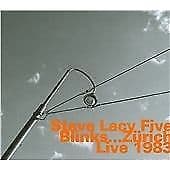 Johnson Oliver : Blinks...Zurich Live 1983 CD