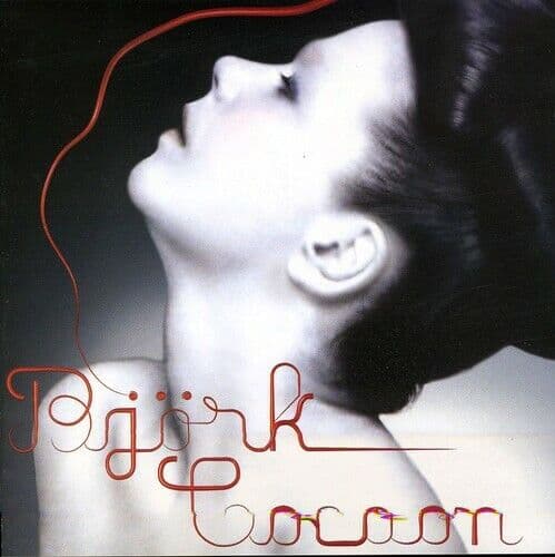 Bjork - Cocoon [DVD] DVD Pre-Owned