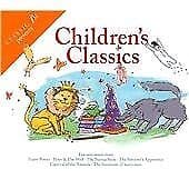 Various Artists : Children's Classics CD 2 discs (2009) Pre-Owned