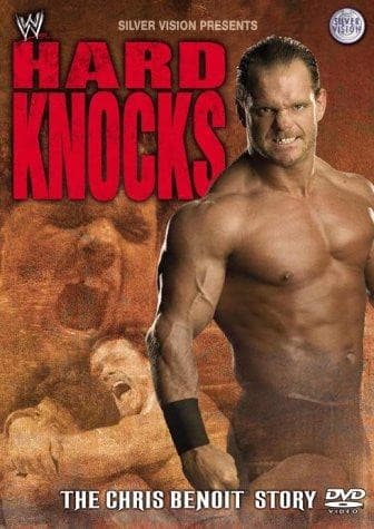Hard Knocks: The Chris DVD