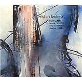 Sonatas (Stradivaria) CD (2008)