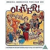 Various Artists : Oliver [cd + Dvd] CD 2 discs (2008) Pre-Owned