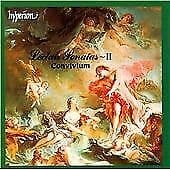 Convivium : Leclair: Sonatas, Vol. 2 CD