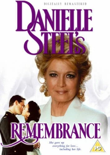 Danielle Steelin Remembrance - Draama DVD (2006)