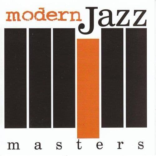 Modern Jazz Masters (US Import) CD Pre-Owned