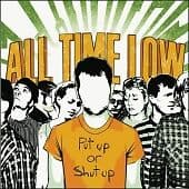 All Time Low : Put Up Or Shut Up CD EP (2008) Pre-Owned