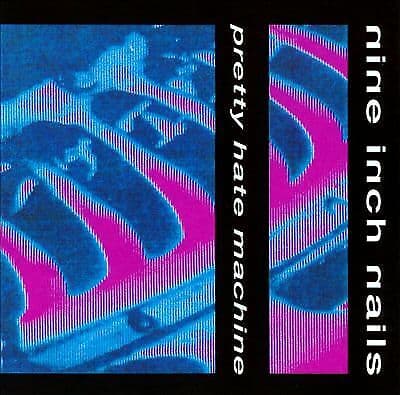 Nine Inch Nails : Pretty Hate Machine CD (2011) Pre-Owned