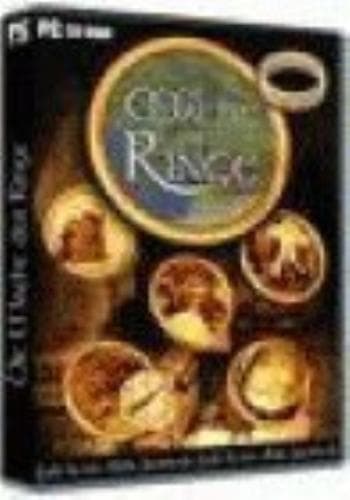Unknown Artist : Die Macht der Ringe [CD-ROM] [Unbekannte CD Pre-Owned