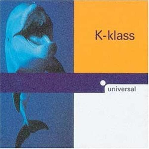 K-Klass : Universal CD Pre-Owned
