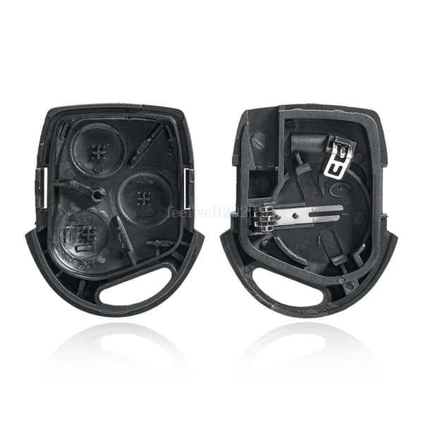 For Ford Transit Connect 2006 2007 2008 2009 2010 2012 2013 Remote Key Fob Case