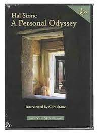 Hal Stone, PhD : Hal Stone: A Personal Odyssey CD Pre-Owned
