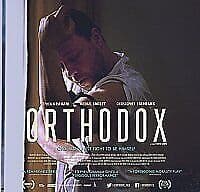 Orthodox DVD (2016) Stephen Graham, Leon (DIR) Cert 18 Pre-Owned Region 2