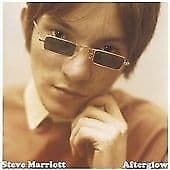 Steve Marriott : Afterglow CD Pre-Owned