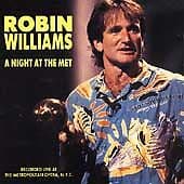 A Night at the Met CD Pre-Owned