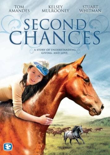 Second Chances DVD Pre-Owned Region 2