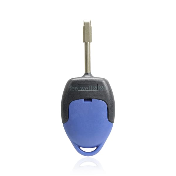 For Ford Transit MK7 2010 2011 2012 2013 2014 Remote Key Fob Case Shell Battery