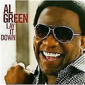 Al Green : Lay It Down CD (2008) Pre-Owned