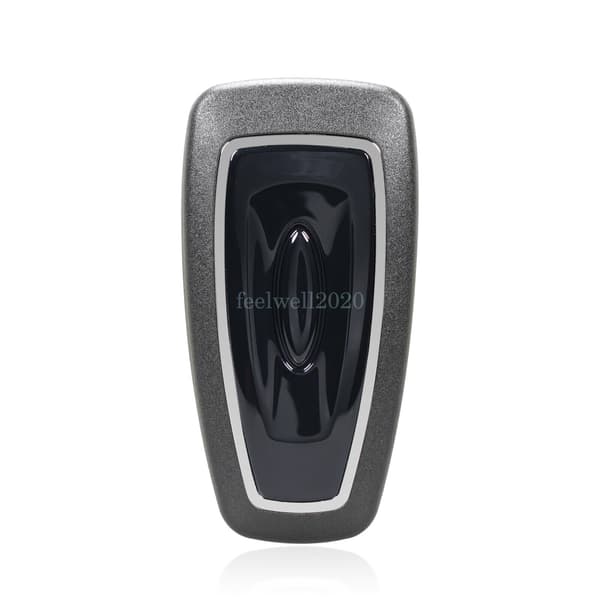 3 Button Remote Key Fob Case For Ford Focus 2012 2013 2014 2015 2016 2017 2018
