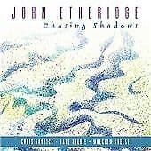 John Etheridge : Chasing Shadows CD (2001) Pre-Owned