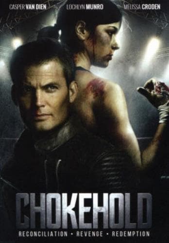 Chokehold (DVD)