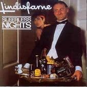 Sleepless Nights CD Pre-Owned