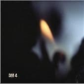 Tangerine Dream : Dream Mixes Vol.4 CD Pre-Owned