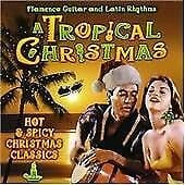 A Tropical Christmas CD (2005) Pre-Owned