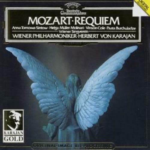 Helga Muller Molinari : Requiem CD (1996) Pre-Owned