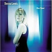 Donna Lewis : Blue Planet CD Pre-Owned