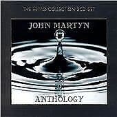John Martyn : Anthology CD 2 discs (2007) Pre-Owned