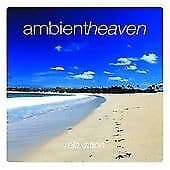 Various Artists : Relaxation CD (2008) Pre-Owned