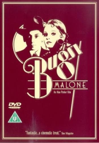 Bugsy Malone DVD (2003) Scott Baio, Parker (DIR) Cert U Pre-Owned Region 2