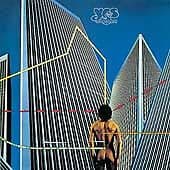 Going for the One: (Remastered and Expanded) CD (2003) Pre-Owned