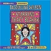 Starring Tracy Beaker CD 2 discs (2006) Pre-Owned