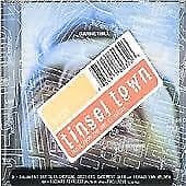 Various : Tinsel Town Soundtrack CD Pre-Owned
