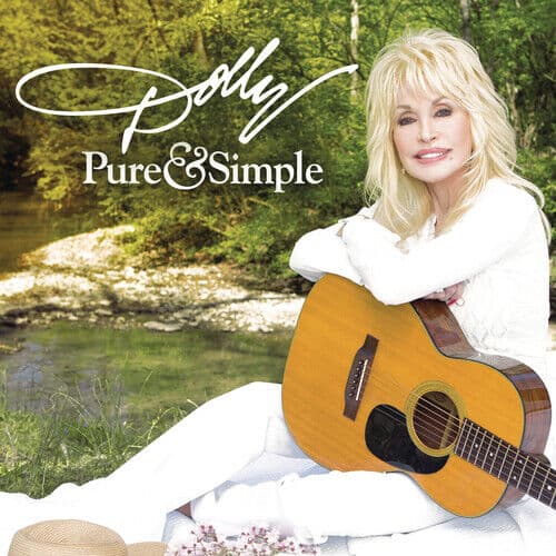 Dolly Parton : Pure & Simple CD 2 discs (2016) Pre-Owned