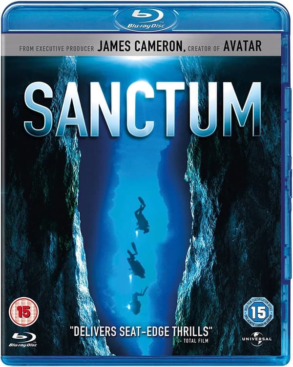 Sanctum Brand New