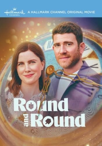 Round & Round - DVD