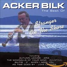 Acker Bilk : Stranger On The Shore CD Pre-Owned