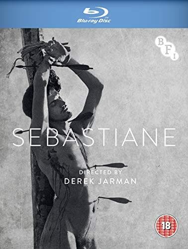Sebastiane [BLU-RAY] – Derek Jarman (1976)