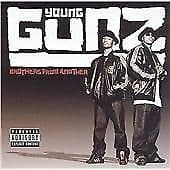 Young Gunz : Brothers From Another CD Pre-Owned