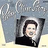 Patsy Cline Story CD Pre-Owned