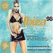 Various Artists : This Is... Ibiza 98 CD Pre-Owned