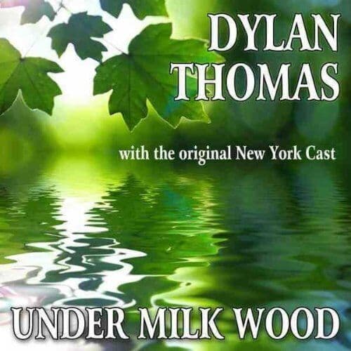 Thomas, Dylan : Under Milk Wood - a Play for Voices by D CD Pre-Owned