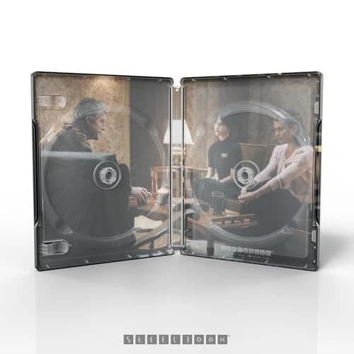 Heretic [BLURAY] Brand New